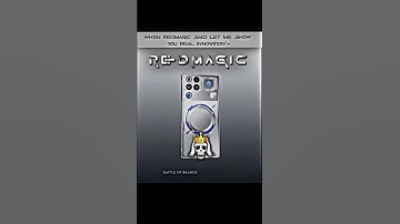 Redmagic 11 pro cooked 🍚💀 #shorts #fyp