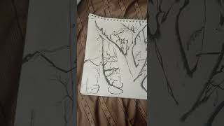 #theforest #lookism #painting #abstract