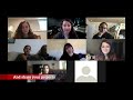 Podcasting at Girls on the Mic!