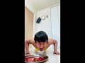 AKIRA100%『Push UP』アキラ100%式 腕立て伏せ ver1