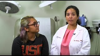 Video FAQ: What to Expect at Your Medical Exam
