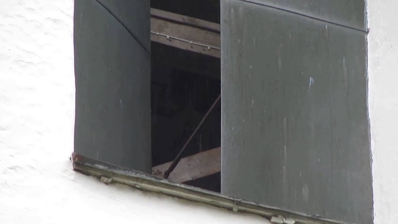 Ölme kyrkas klockor (e' - g')