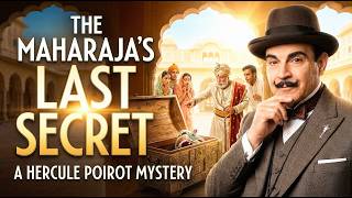 The Maharaja's Last Secret | Full Episode