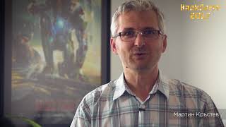 Parallelism and data locality - fundamentals of high performance today