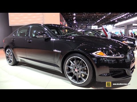2015-jaguar-xf-3.0---exterior-and-interior-walkaround---2015-detroit-auto-show