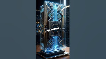 Quantum Computing: Tech Revolution Unveiled