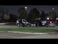 Two innocent bystanders shot after road rage incident spills into Gragg Park parking lot