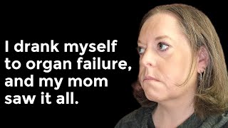 Liver and Kidney Failure | Recovery Story | Angie and her mom Debbie