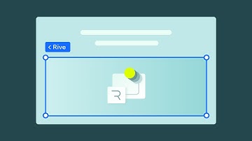 How to add Rive Animations to Wix Studio sites | Tutorial