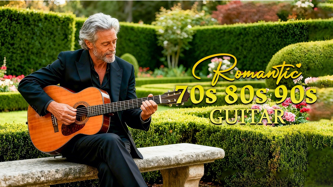 Музыка, которую больше не услышишь по радио — инструментальная музыка 70-х и 80-х годов #19