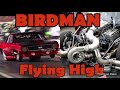Team Texas Birdman Flying High With New Turbo Camaro