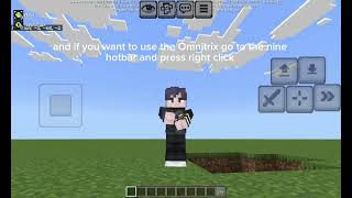 Best ben 10 addon for 26.+ Bedrock screenshot 5