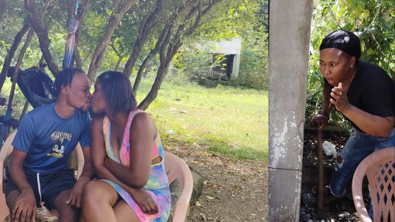 dam nan twouve misye twò pòv pou li renmen ak pitit li gad saki pase