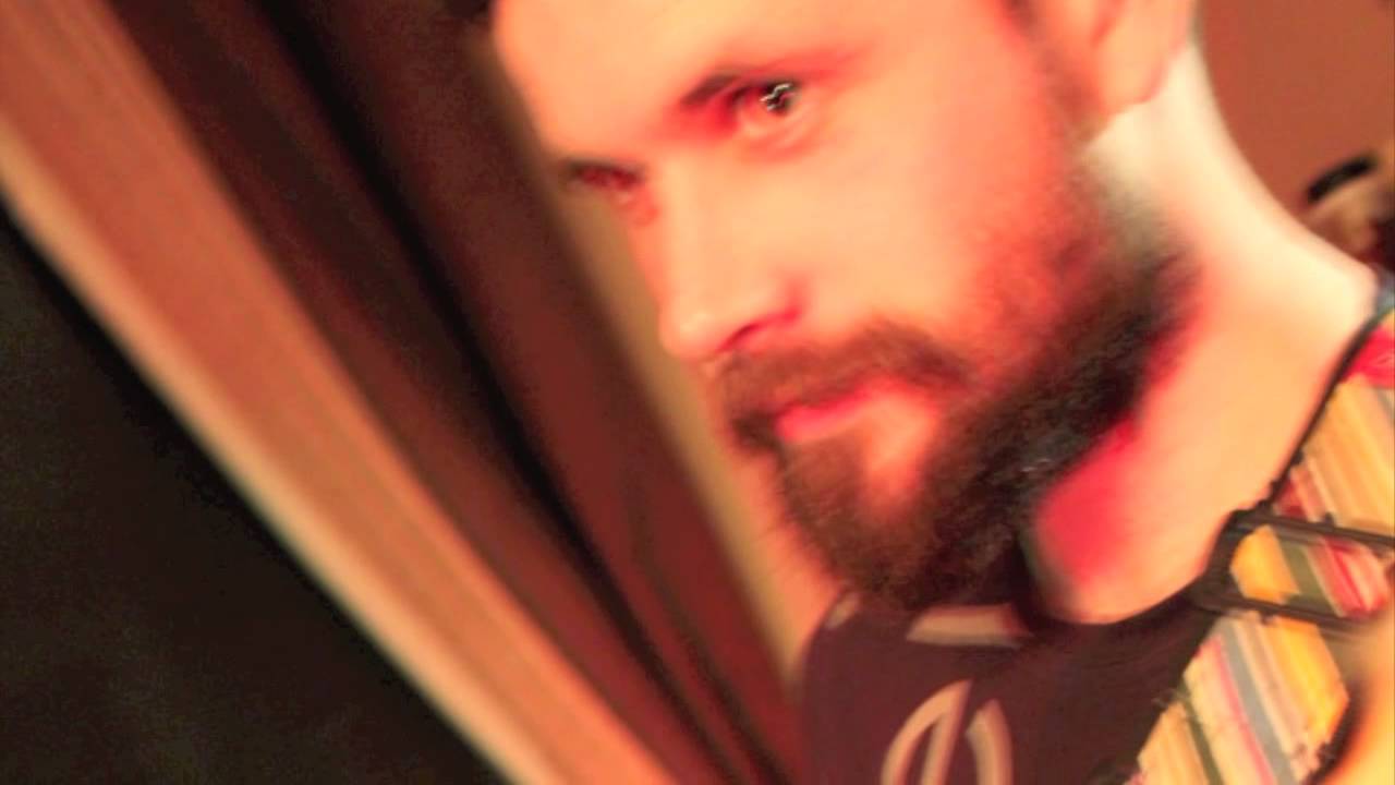 In the Sky  - Purple Link Band