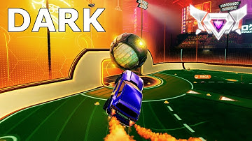 DARK Has INSANE MECHANICS in Ranked SSL 2v2!