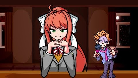 "You Caused This Mess. THERE IS NO ESCAPE FROM ME." - MissingNo but it