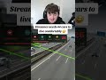 Streamer needs 44 cars to live comfortably 😆 #trafficgame #stevenwins #streamer #kick #kickstreaming