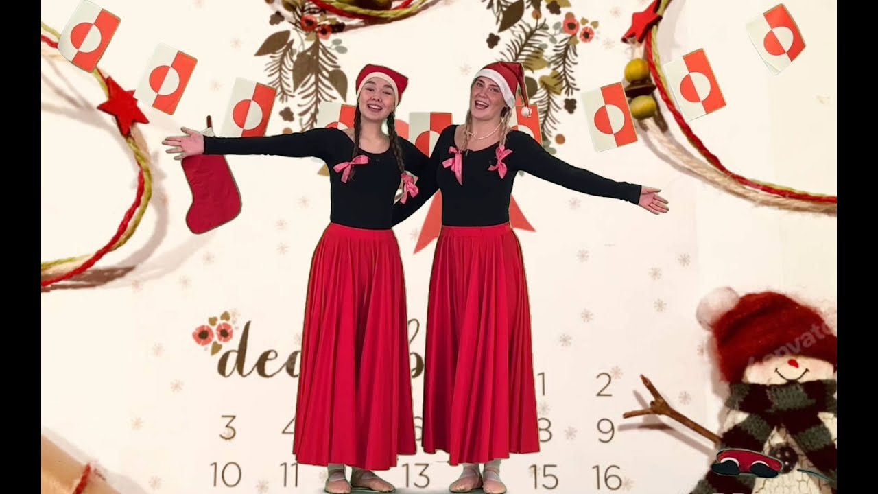 Ammartagaq - December 1