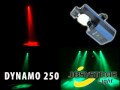 Jb dynamo 250 24v 250w elc