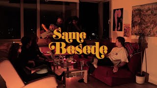 Borna Turner - Same Besede (Prod. by JVP)