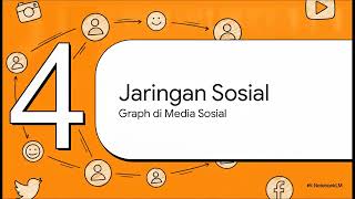 Struktur Data Graph - Buku Siswa Informatika Kelas 9