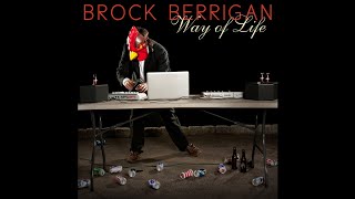 Brock Berrigan - Way of Life chords