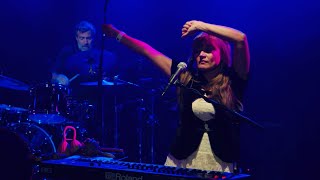 Dream Baby Dream By Leisure Twins, Live At Belly Up, San Diego, Ca