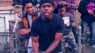 Black Ft. Flow - S.T.F.O.M.B (VISIONARY FILMS) Net Worth