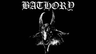 Necromancy - bathory (Remastered)