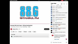 İstanbul FM 88.6