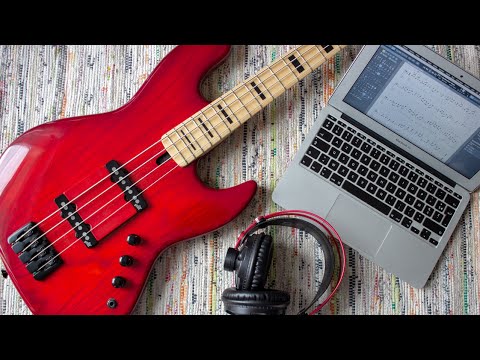 Vidéo: Comment Enregistrer La Basse