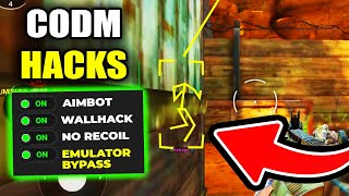 CODM Shen Private 2025 — UNSTOPPABLE Hack Gameplay