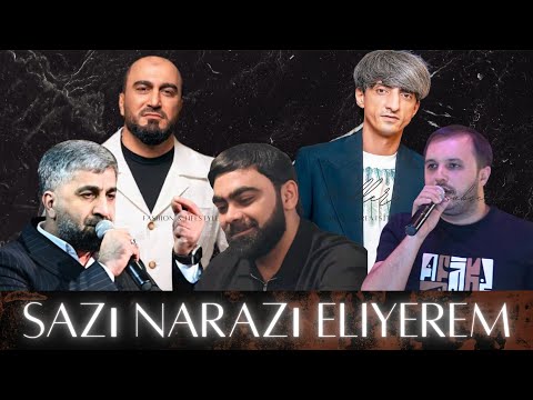( Deyişmə ) Sazı Narazı Eliyərəm / Müşfiqabad Kəndi 2026