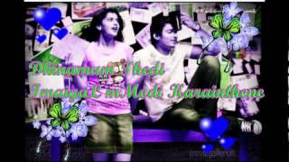 Theerathathu Kaathal Theerathathu Song -With Lyrics 1St On Net- From Sena Movie