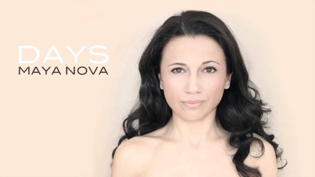 Feel Like Makin Love Maya Nova Days Youtube Maya nova обновила фотографию на странице feel like makin love maya nova days