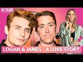 James &amp; Logan A Love Story - VPR Season 6 Episodes 8 &amp; 9