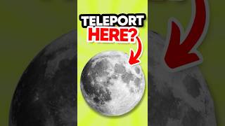 Can You GLITCH Into the MOON Map!? 🌛🤔