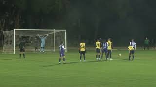 Doğan Türk Bi̇rli̇ği̇ - Lefke 4-1