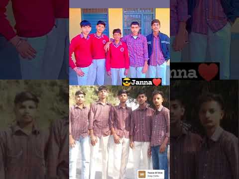 Like Reels Friends Janna