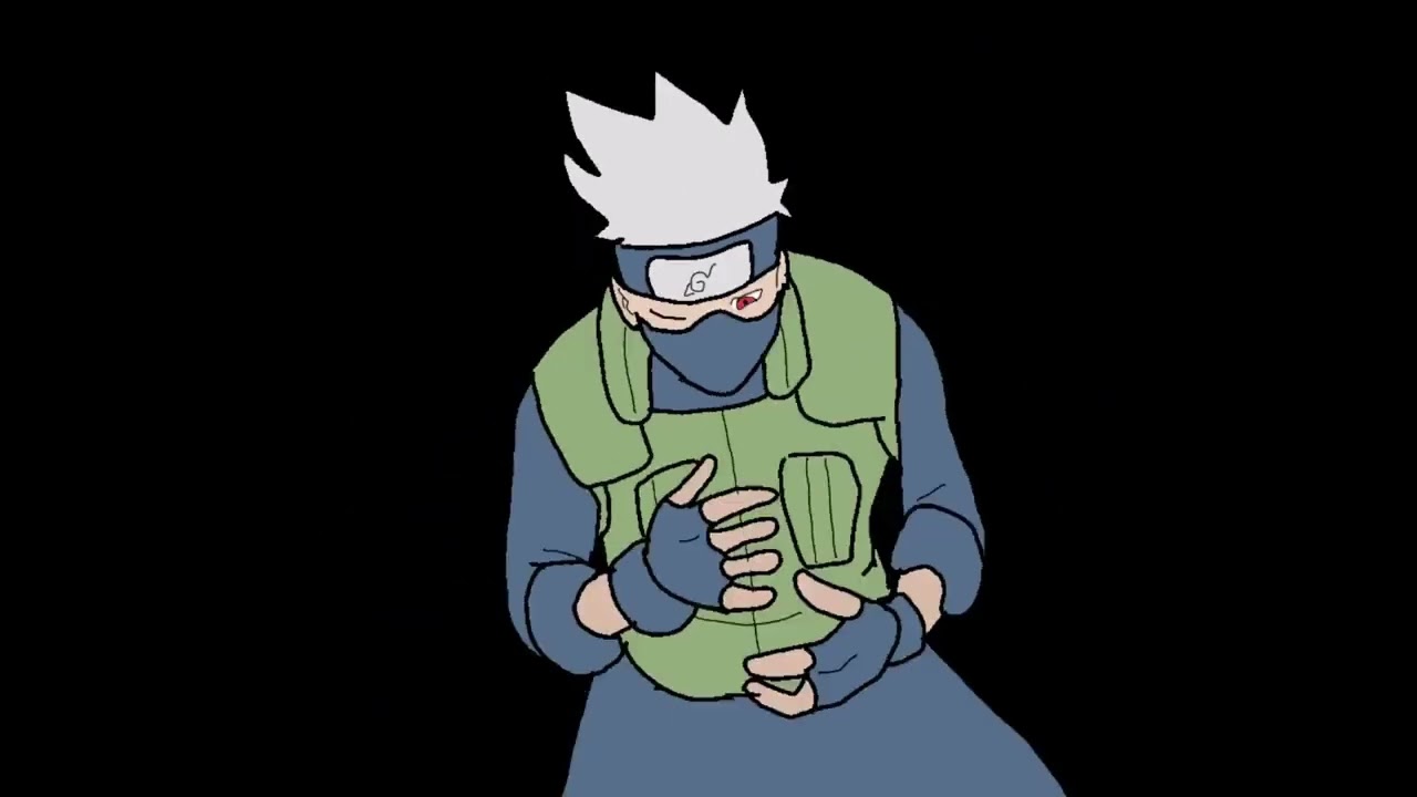 Naruto AMV BRKNSERGIO