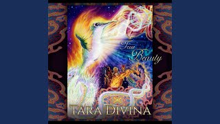 Video thumbnail of "Tara Divina - Cuatro Colores"