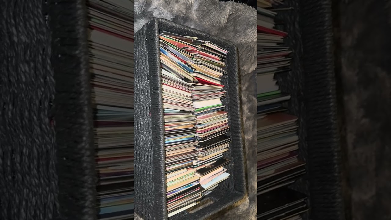 Обновления - следите за мной в @ErinsTarot