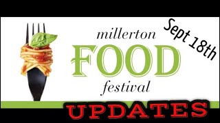 Food Festival-Shortest infomercial ever