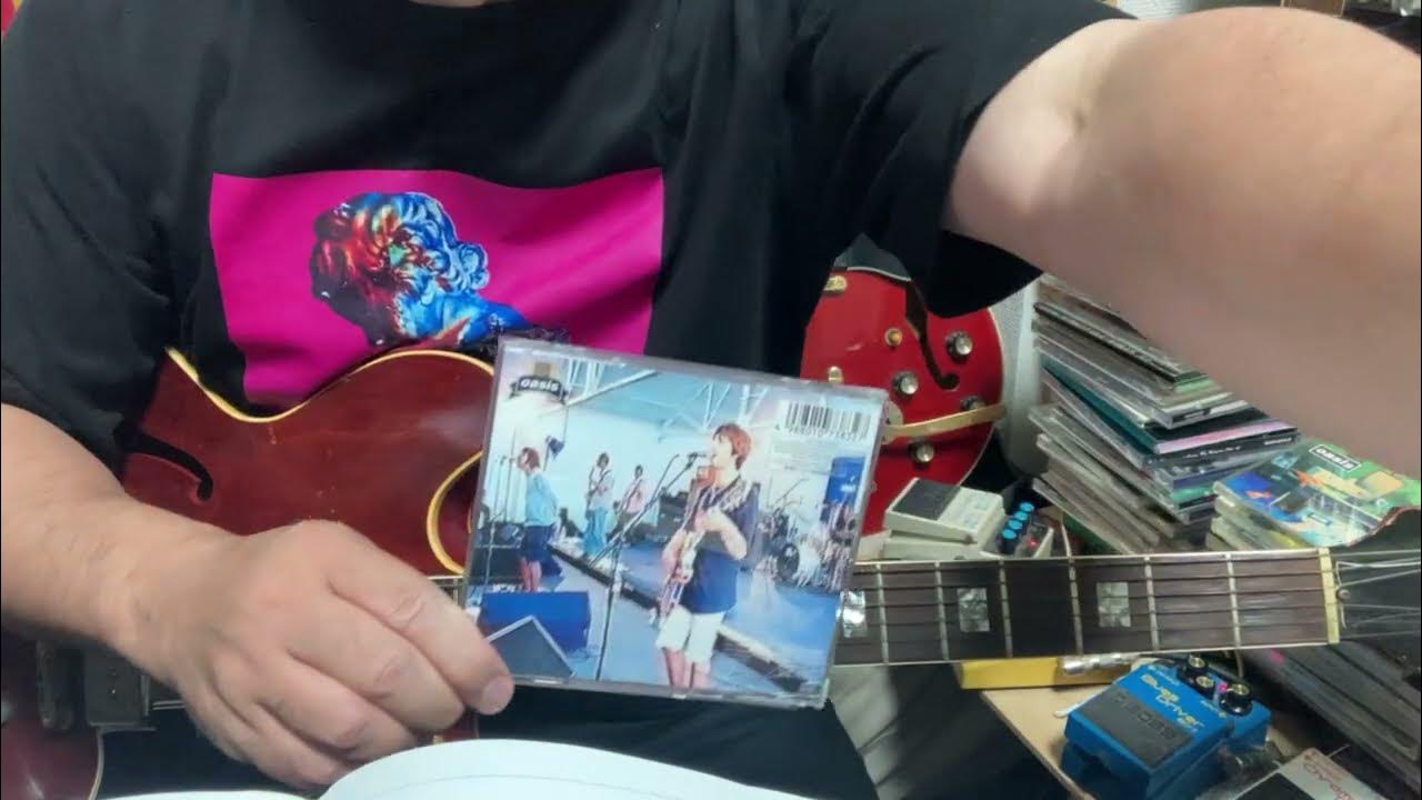 【oasis guitar COVER】 rockin chair /oasis #rockinchair #oasis #オアシス 【oasis guitar COVER】 rockin chair /oasis #rockinchair #oasis #オアシス