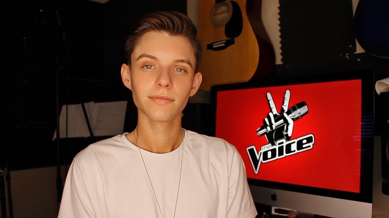 The VOICE Audition Tips YouTube