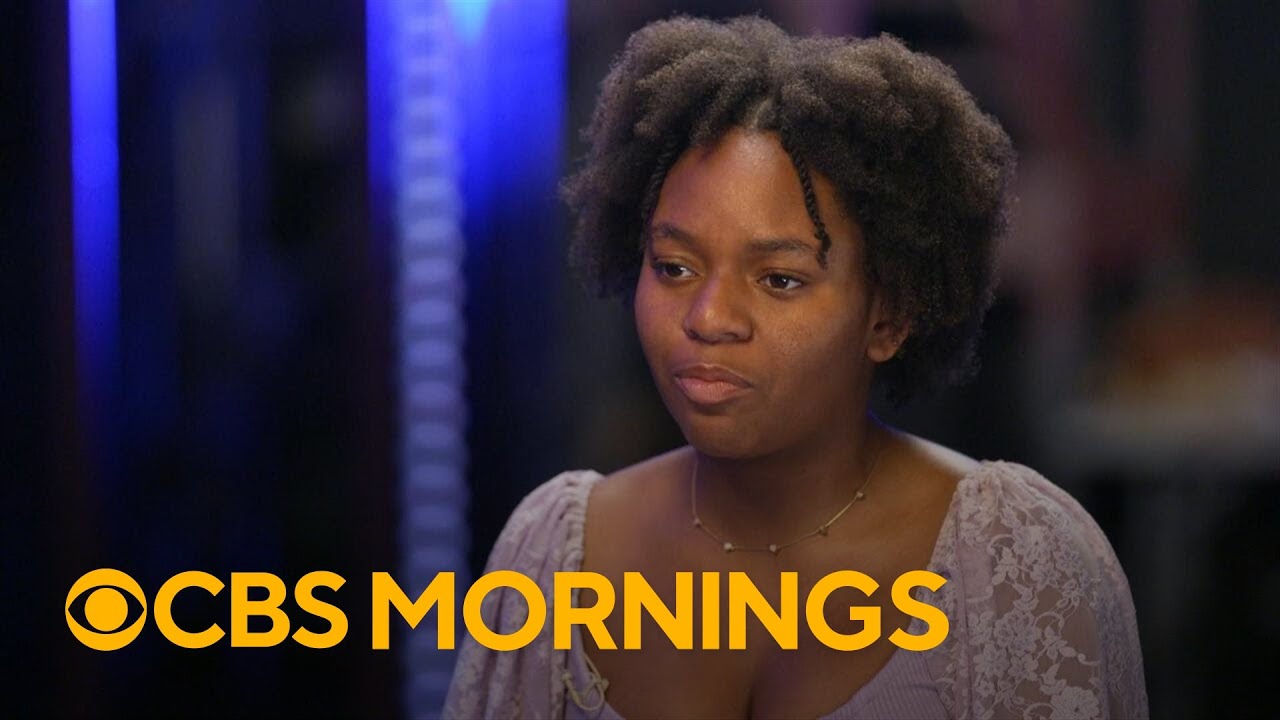 Daughter of Charleston church shooting victim inspires resilience 10 years after massacre