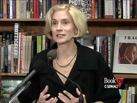 Book TV:  Martha Nussbaum, "From Disgust to Humanity"