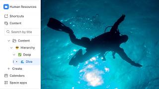 #Confluence Content Hierarchy Deep Dive | Recorded Version