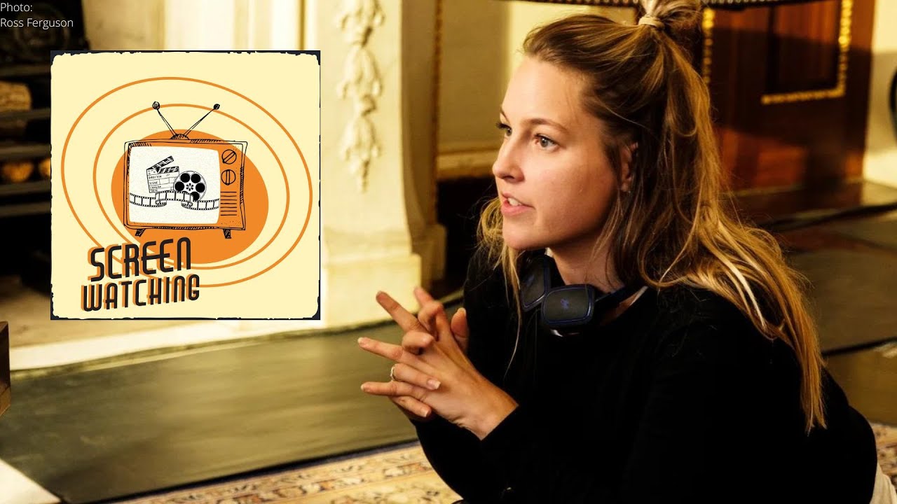 MEET THE FILMMAKERS: EMMA HOLLY JONES, Director: MR MALCOLM'S LIST