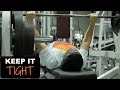 MY FAVOURITE TIP TO INCREASE YOUR BENCH PRESS